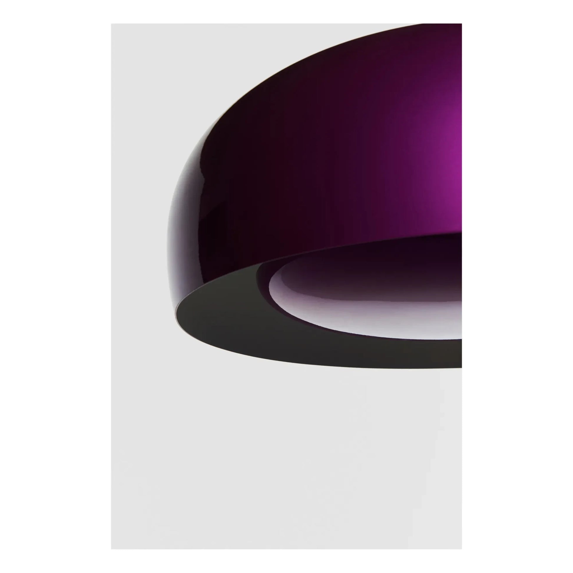 Petite friture - Suspension Brush | Purple