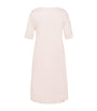Neutral Cotton Moments Nightdress