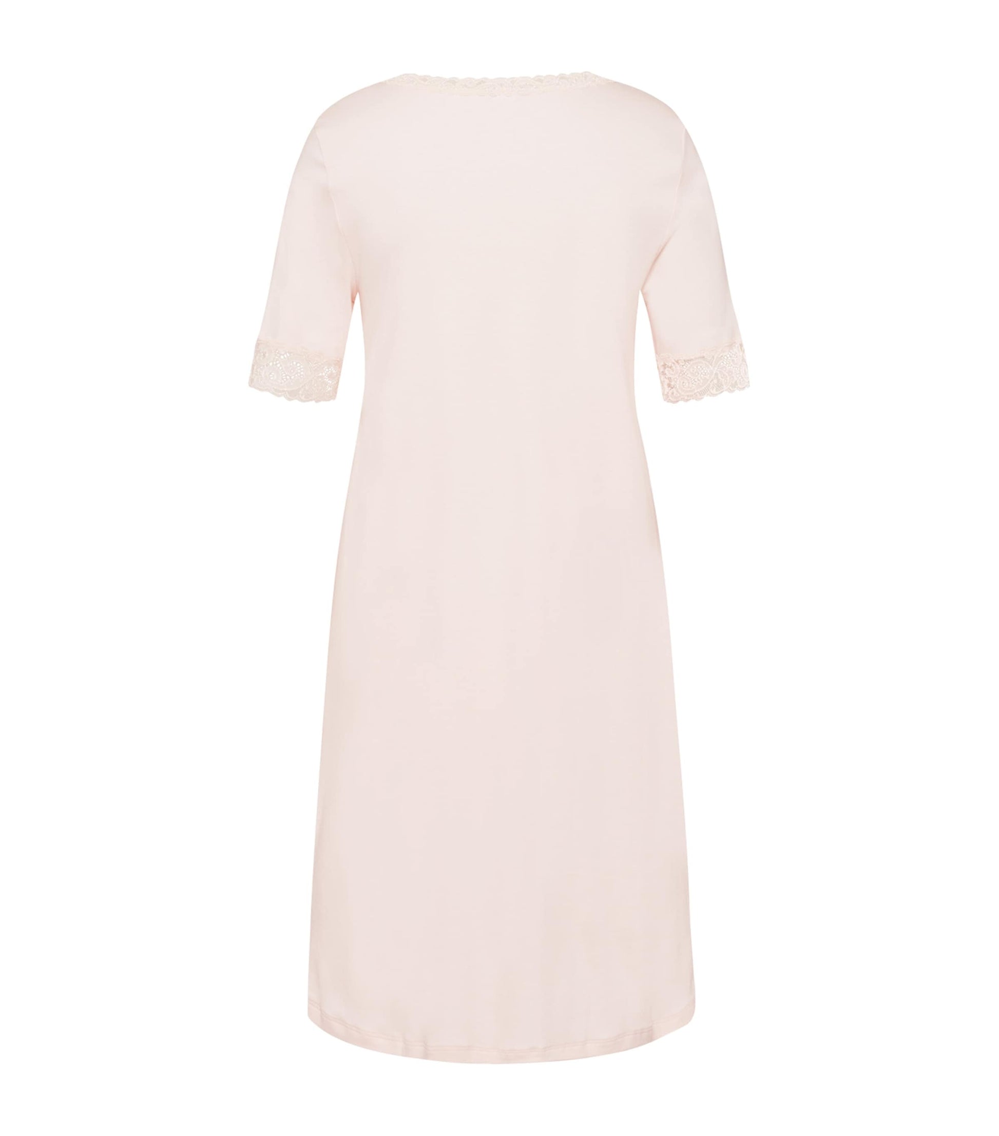 Neutral Cotton Moments Nightdress