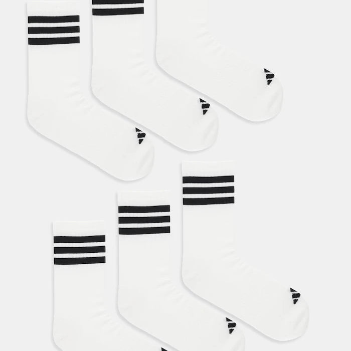 Чорапи adidas (6 чифта)