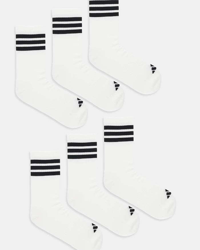 Чорапи adidas (6 чифта)