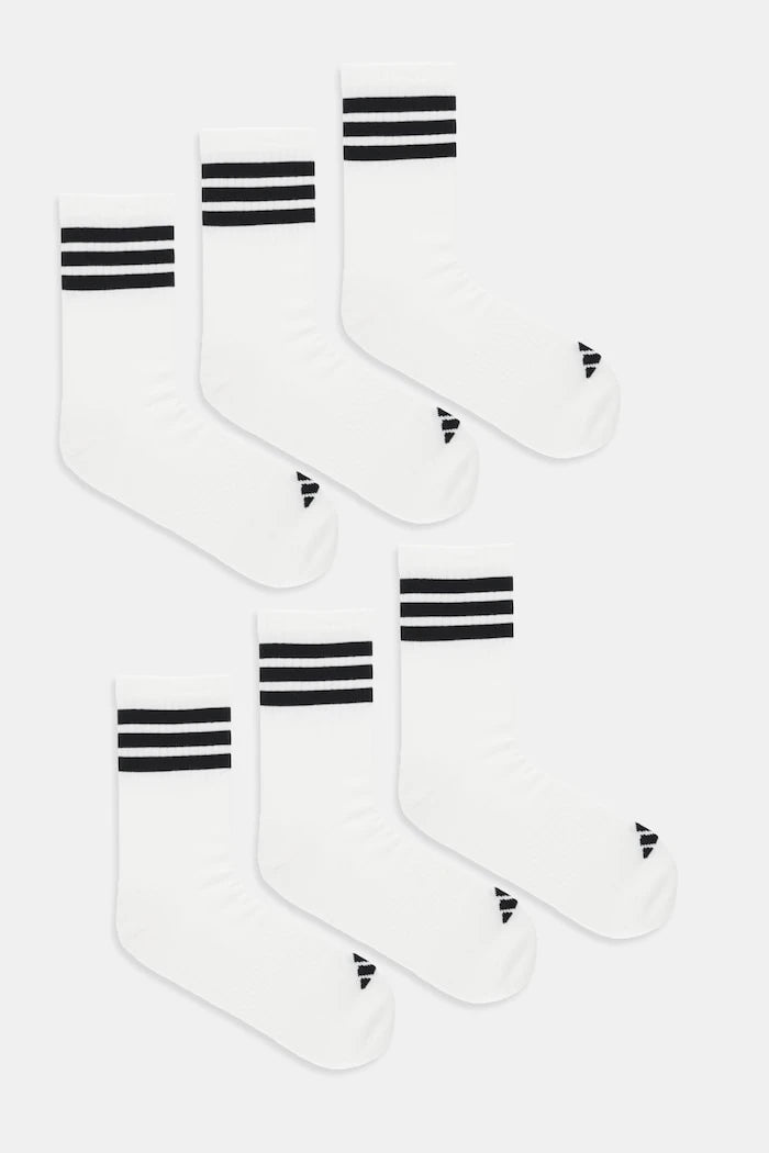 Чорапи adidas (6 чифта)