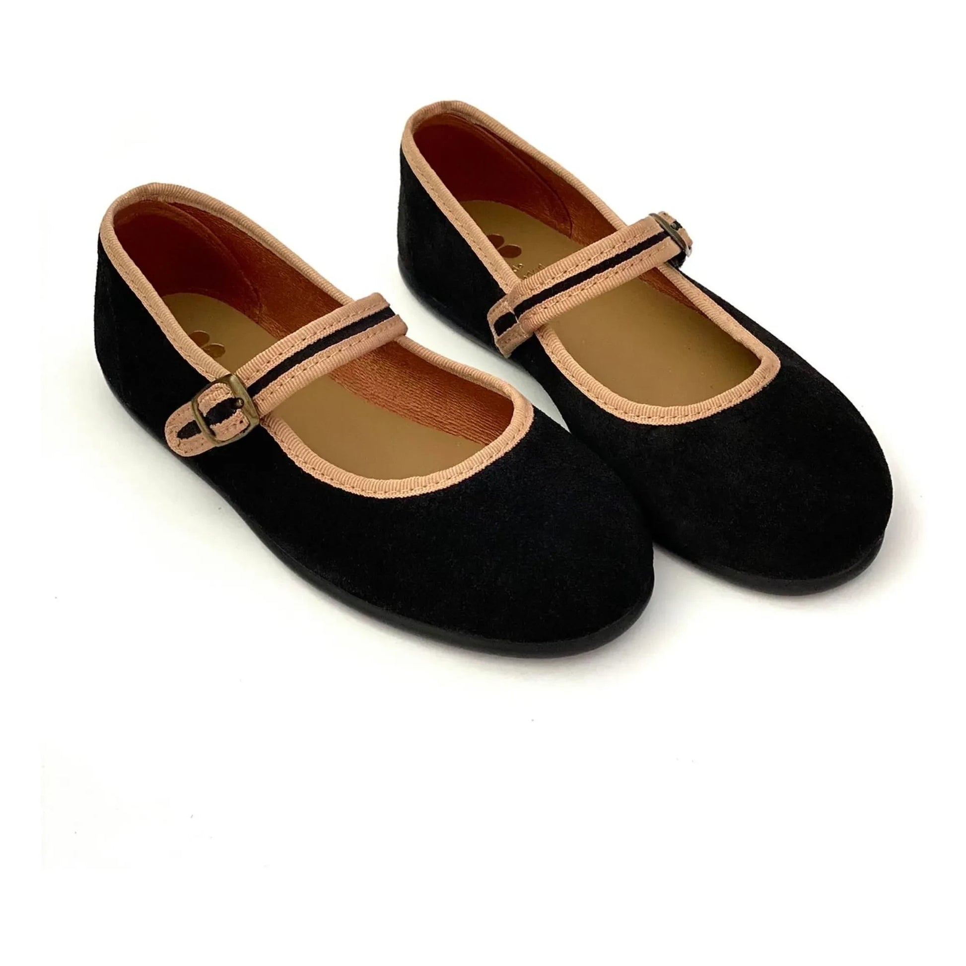 Hermosilla - Ballerinas Paris | Black