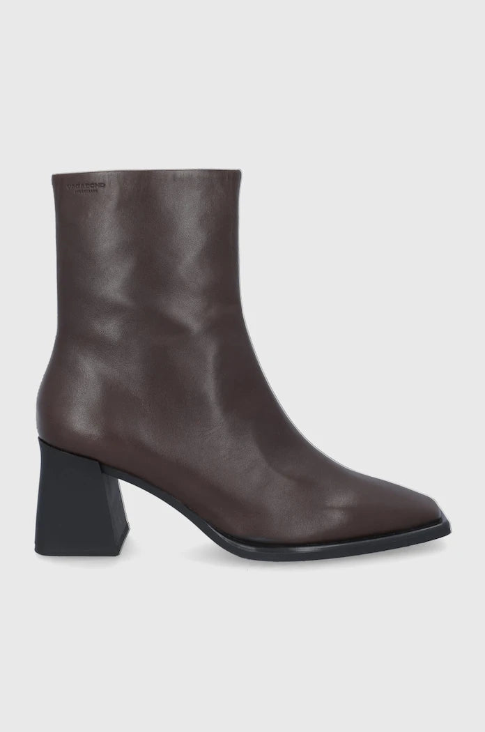 Deri botlar Vagabond Shoemakers