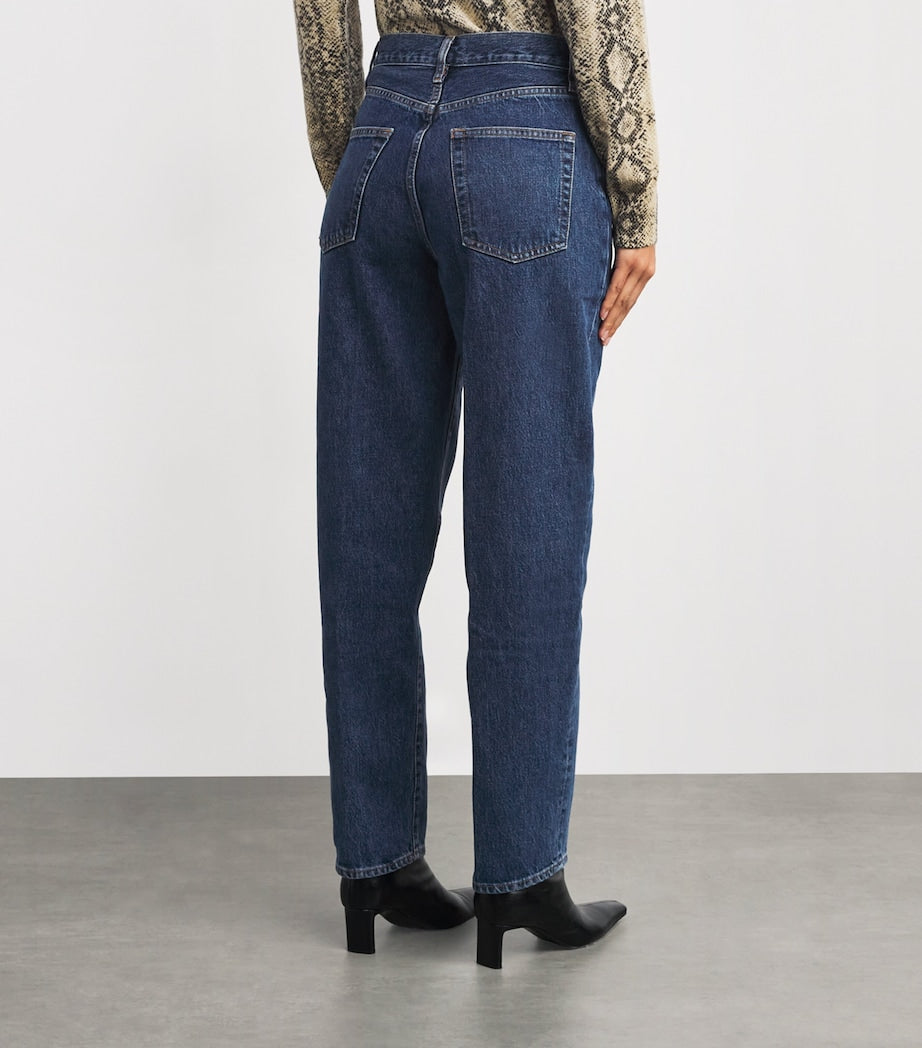 The Neat Barrel Jeans LAVISH