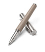 Leather Rollerball Pen