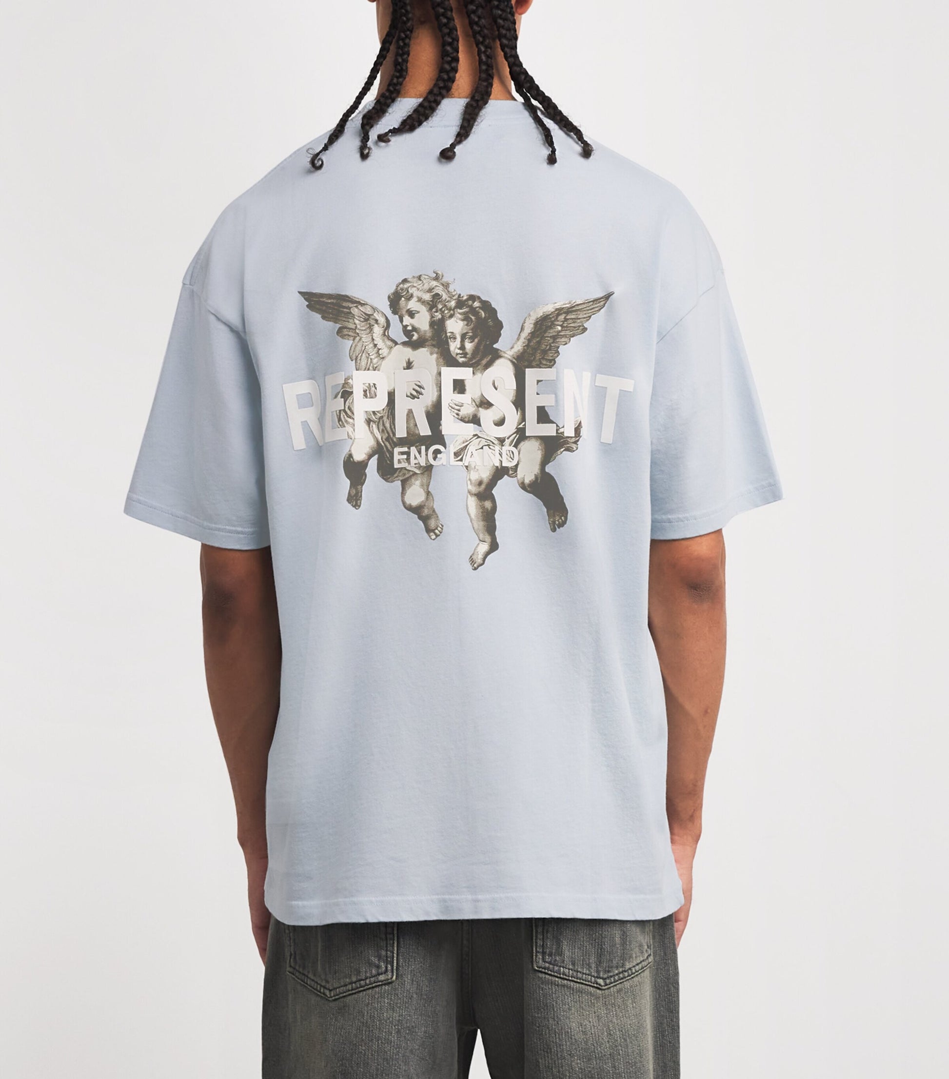 Cotton Legacy Cherub T-Shirt