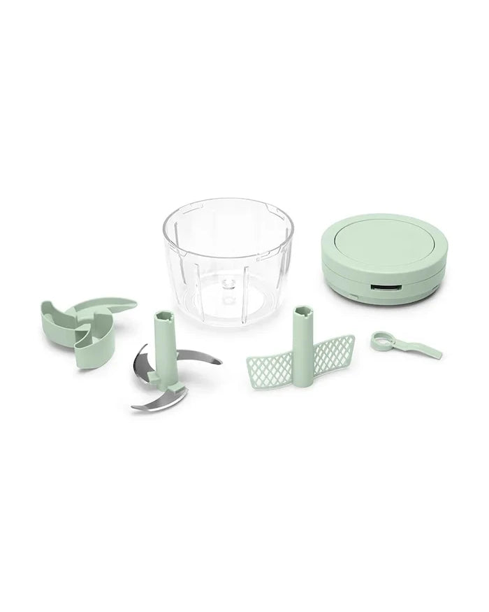 Brabantia Tasty+ 0,6 L El Şredderi