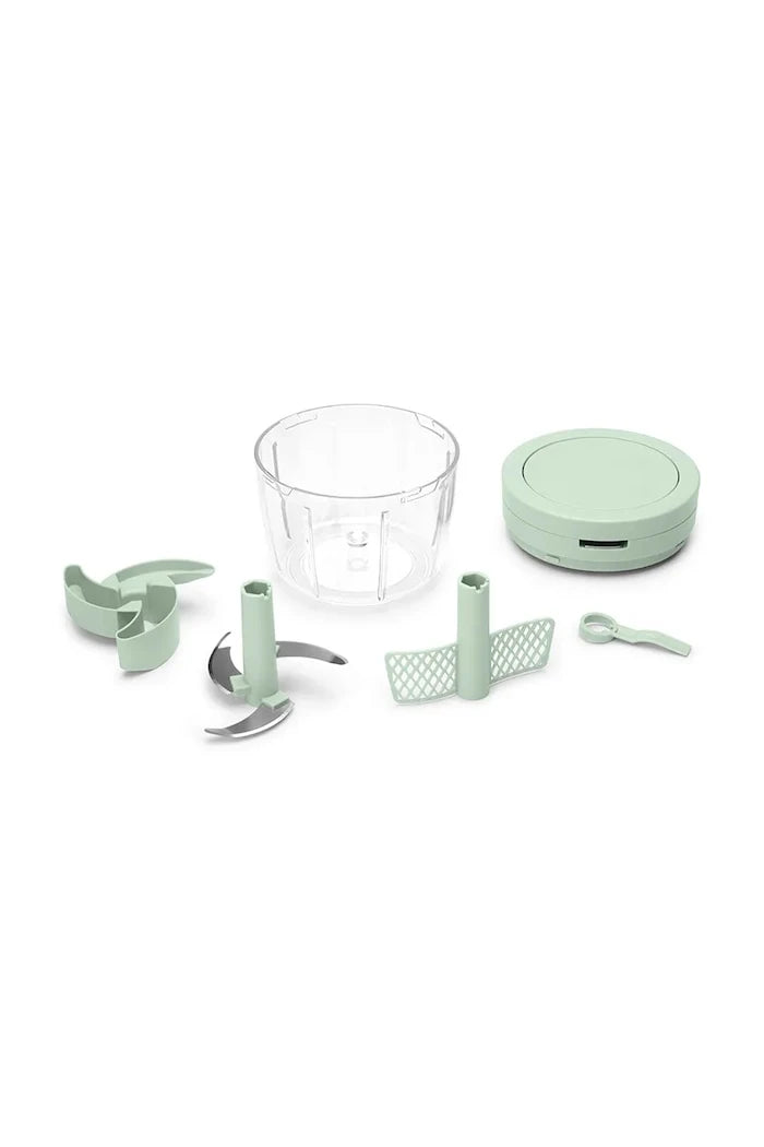 Brabantia Tasty+ 0,6 L El Şredderi
