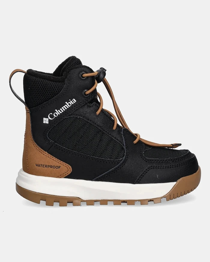 Детски зимни обувки Columbia YOUTH PORTLANDER