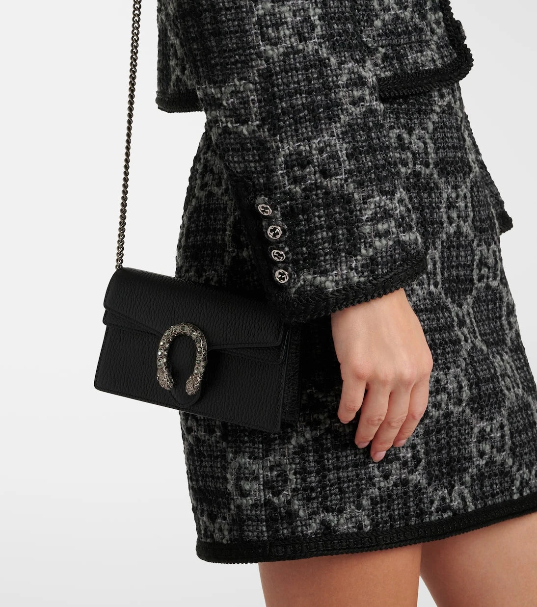 Gucci - Dionysus Mini crossbody bag