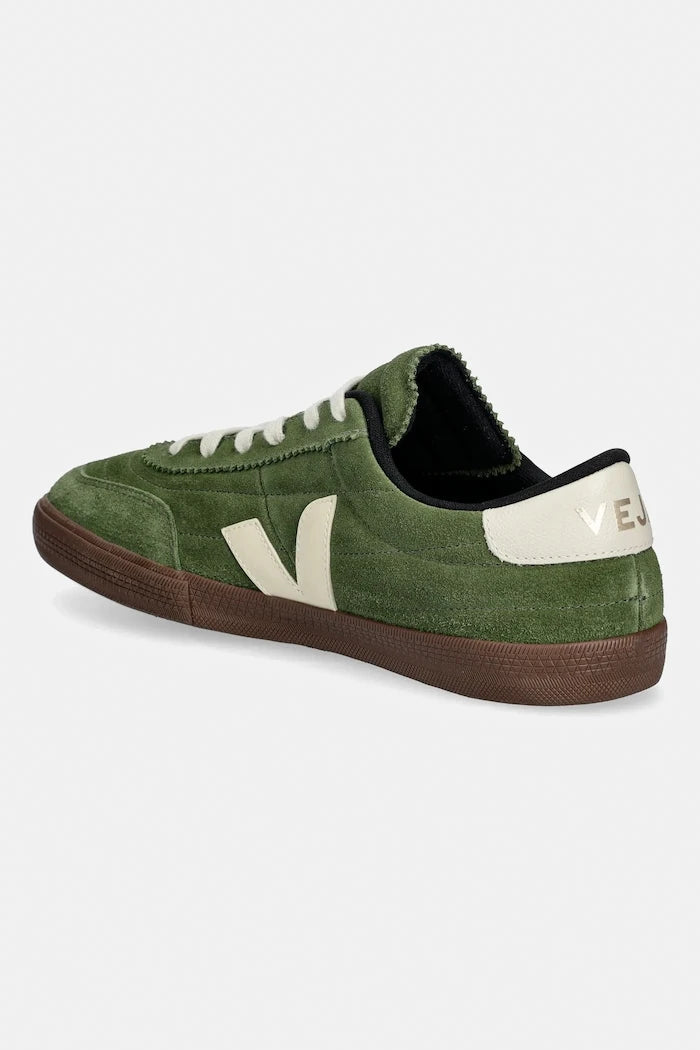 Велурени маратонки Veja PANENKA SUEDE