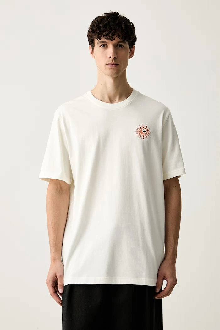 adidas Originals erkek pamuklu tişört