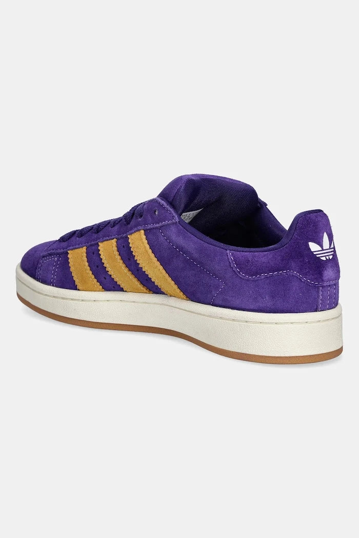 Велурени маратонки adidas Originals Campus 00s