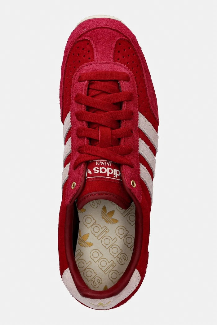adidas Originals JAPAN W Kadın Süet Spor Ayakkabı