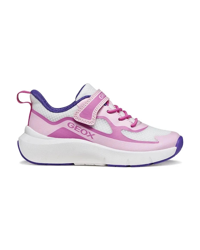 Geox PRO-RAN Çocuk Spor Ayakkabısı