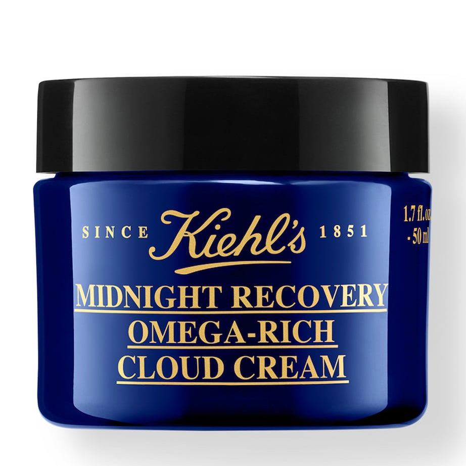 Kiehl's Midnight Recovery Cloud Cream (50ml)