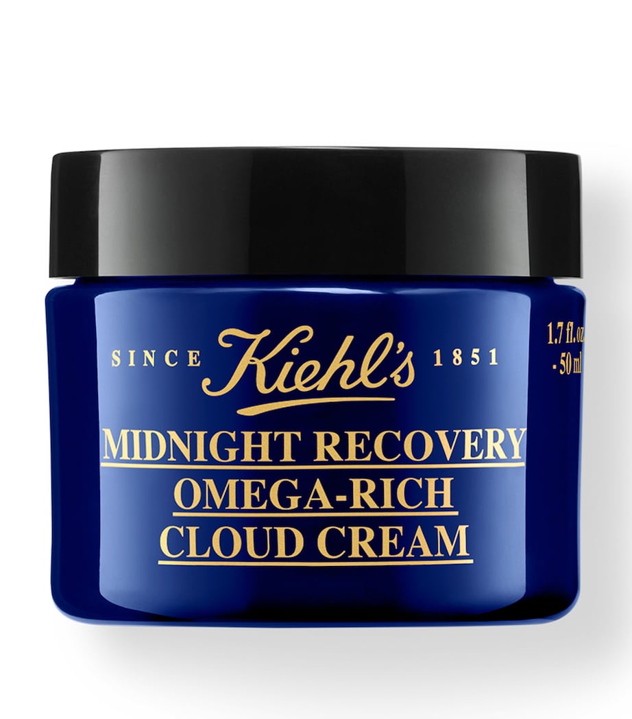 Kiehl's Midnight Recovery Cloud Cream (50ml)