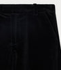 Bonpoint Velvet Trousers (10-14 Years)