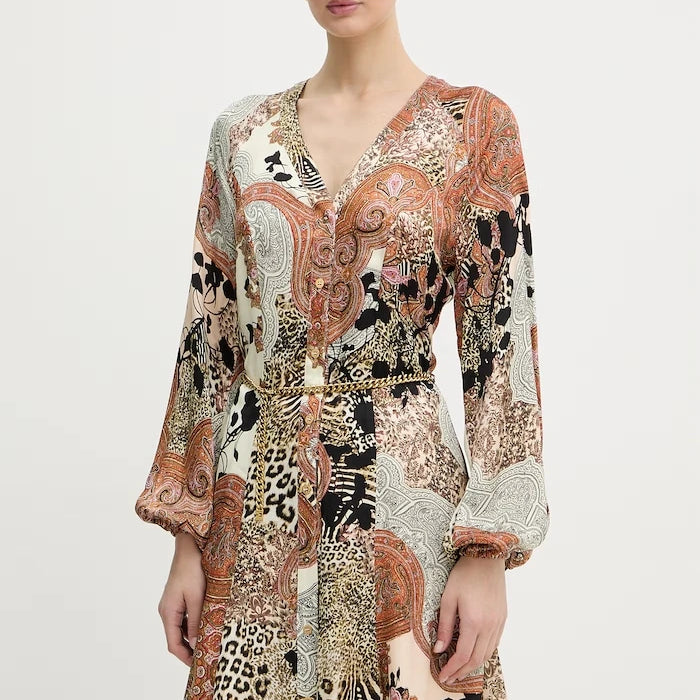 Marciano by Guess рокля GWENDA
