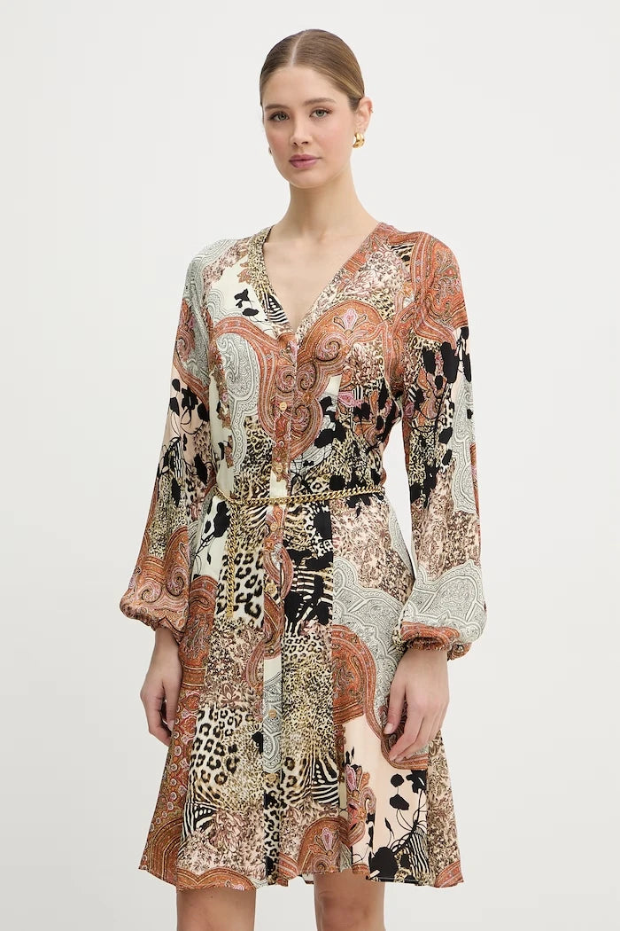 Marciano by Guess рокля GWENDA