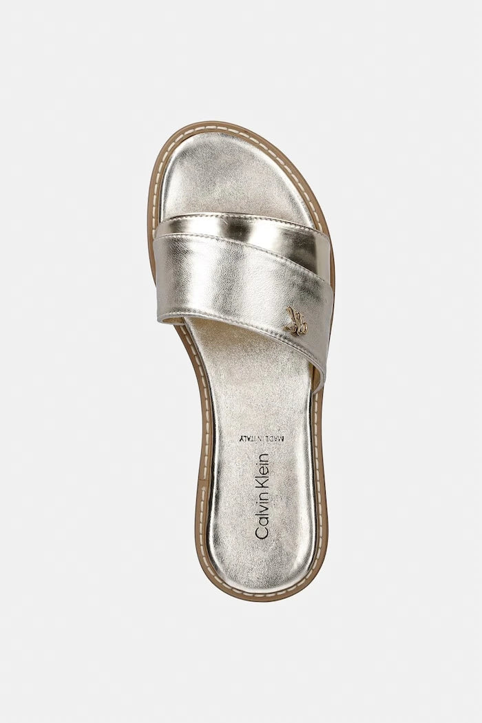 Детски чехли Calvin Klein Jeans