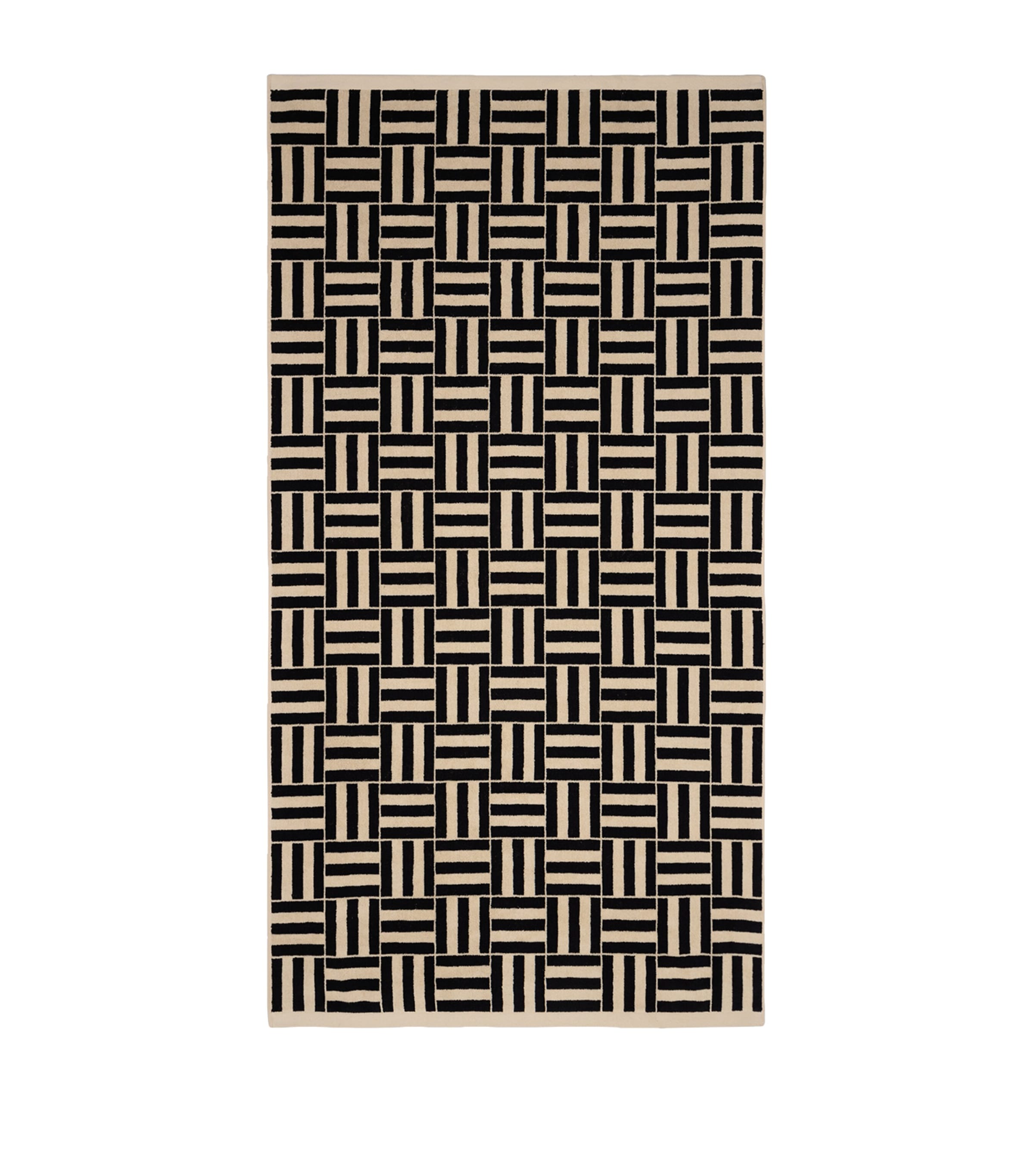 BAINA Willis Beach Towel (90cm x 170cm)