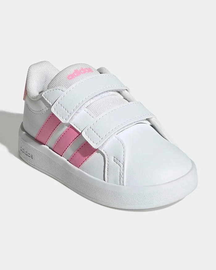 adidas GRAND COURT 3.0 Bebek Spor Ayakkabı