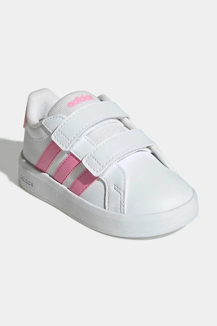 Бебешки маратонки adidas GRAND COURT 3.0