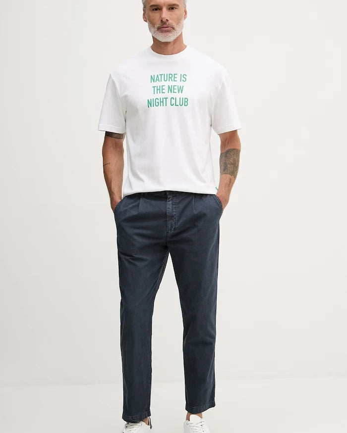 United Colors of Benetton erkek pamuklu tişört