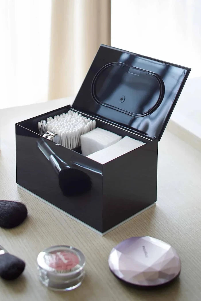 Yamazaki plastik banyo kabı 16 x 10 x 9 cm