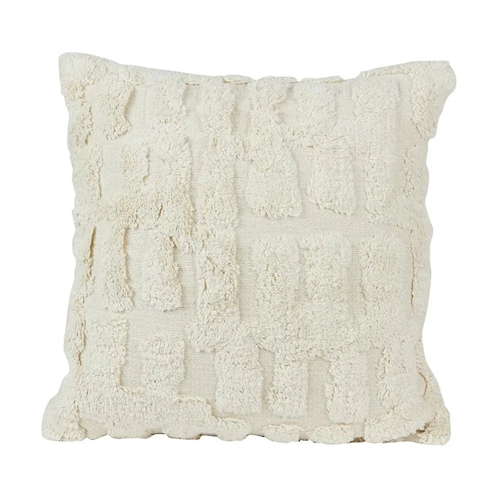 Light & Living Sarmi 45 x 45 cm Pamuk Yastık Kılıfı