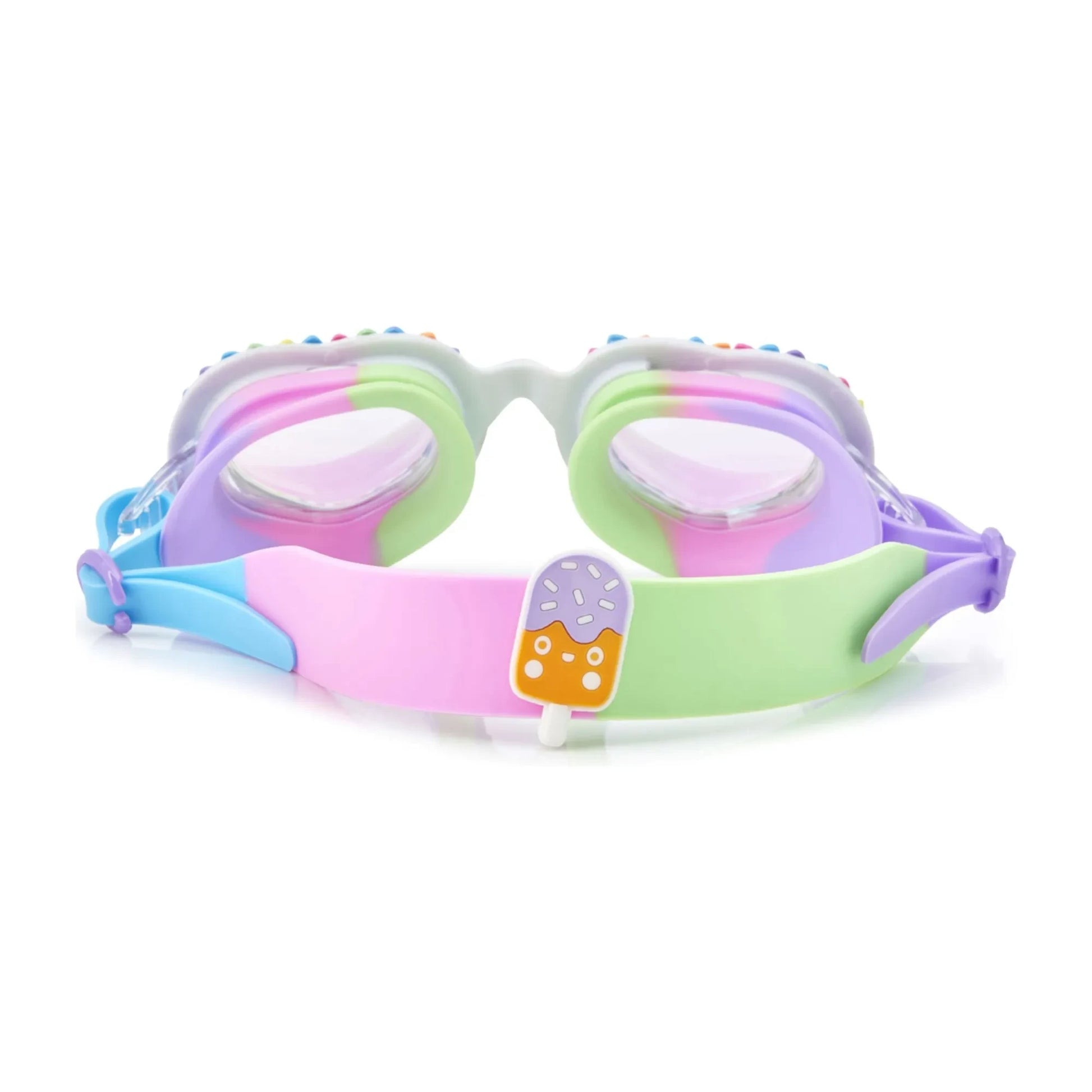Bling2O - Valentine Swimming Goggles