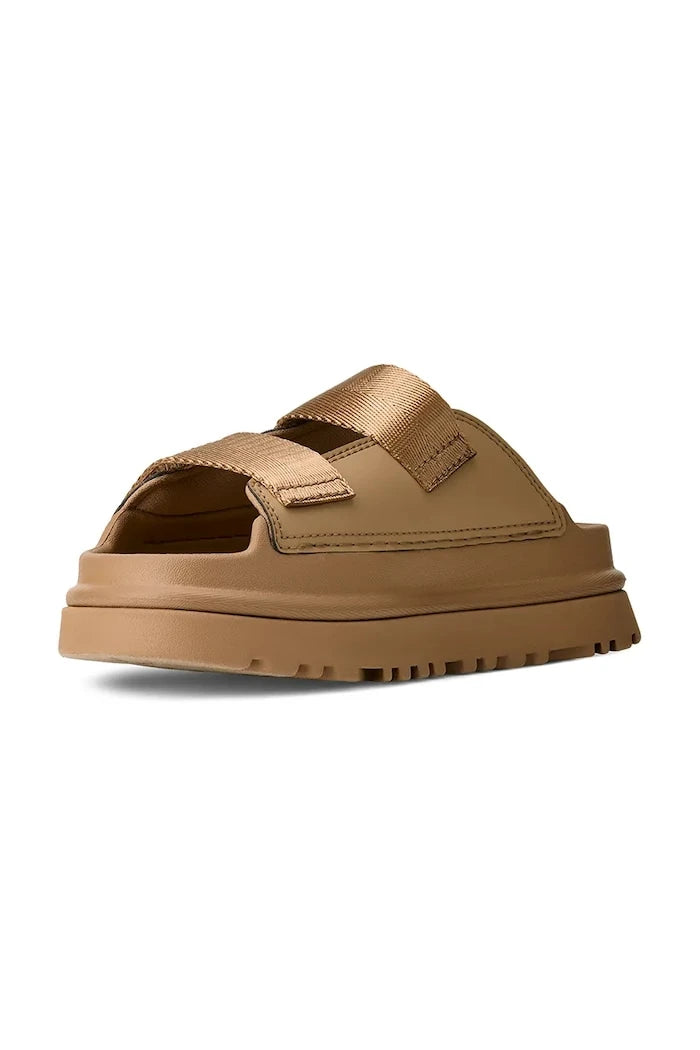 UGG чехли за деца GOLDENGLOW SLIDE