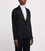 Pleats Jacket BLACK