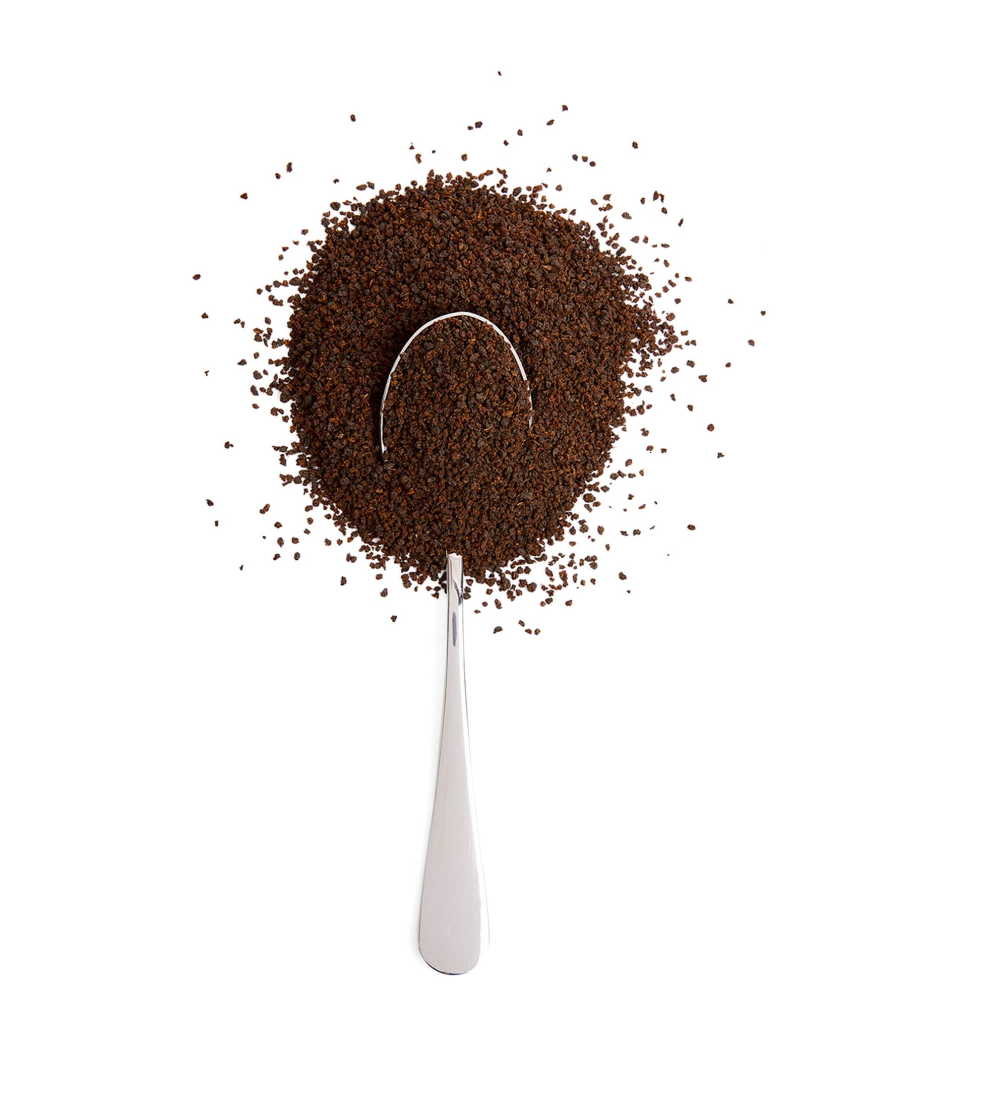 Harrods No. 15 Knightsbridge Blend Loose Leaf Tea (200g)