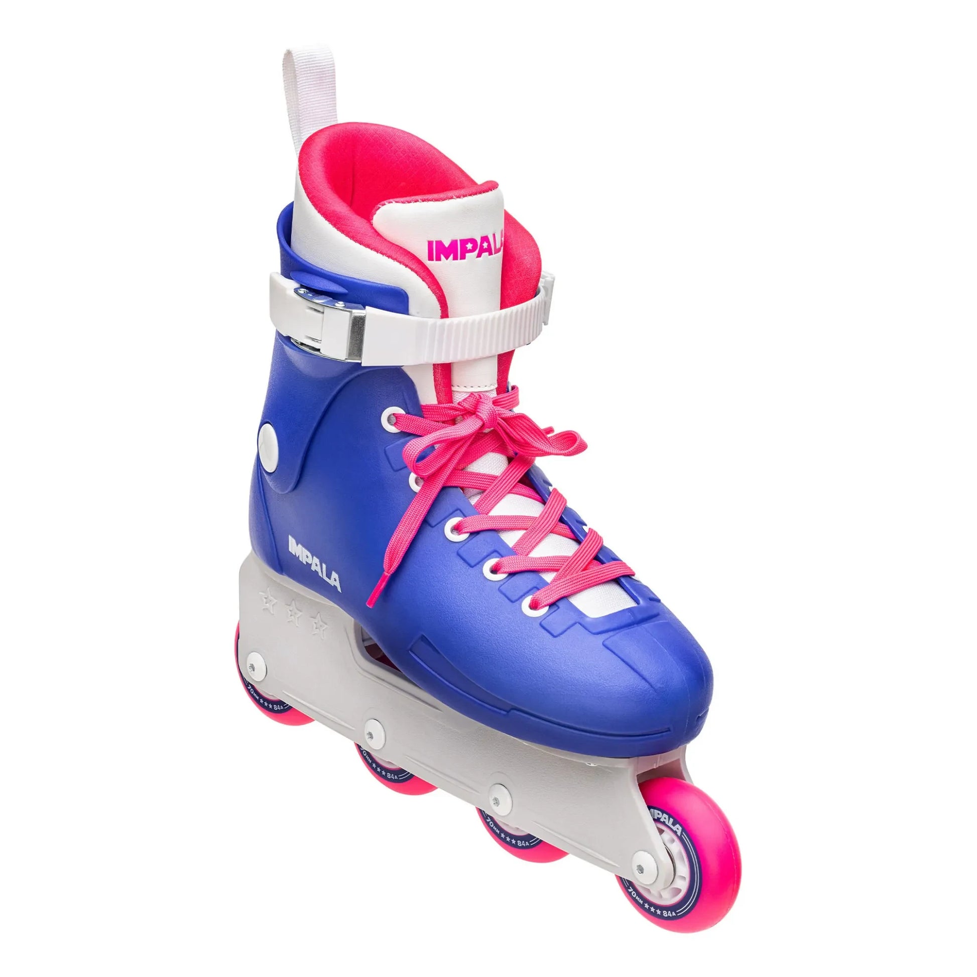 Impala Skate - Roller Skates | Blue