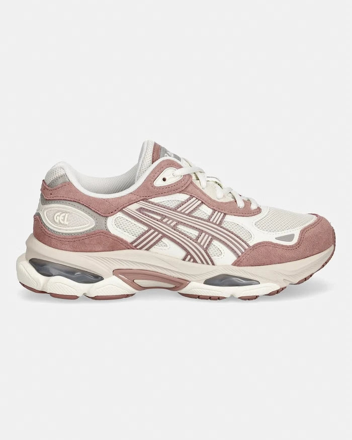 Asics GEL-NYC 2.0 kadın spor ayakkabı