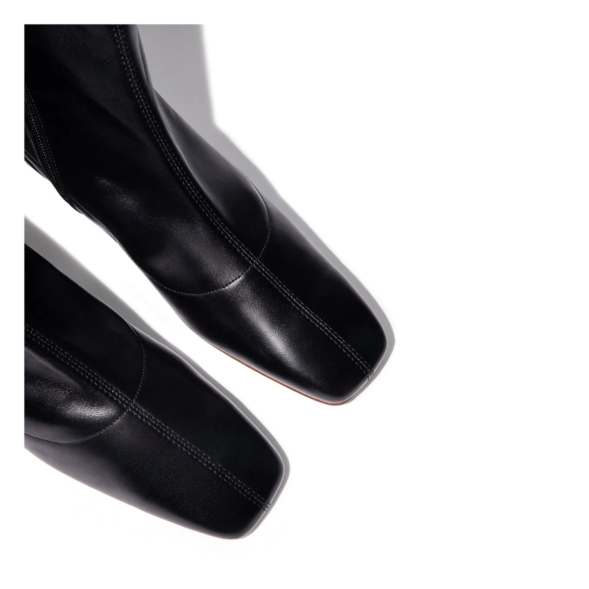 BY FAR - Este boots | Black