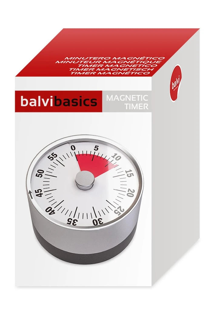 Balvi - Таймер