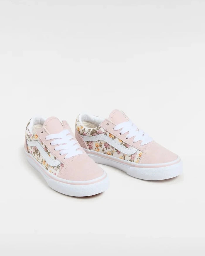 Çocuklar için düşük Vans Old Skool sneaker