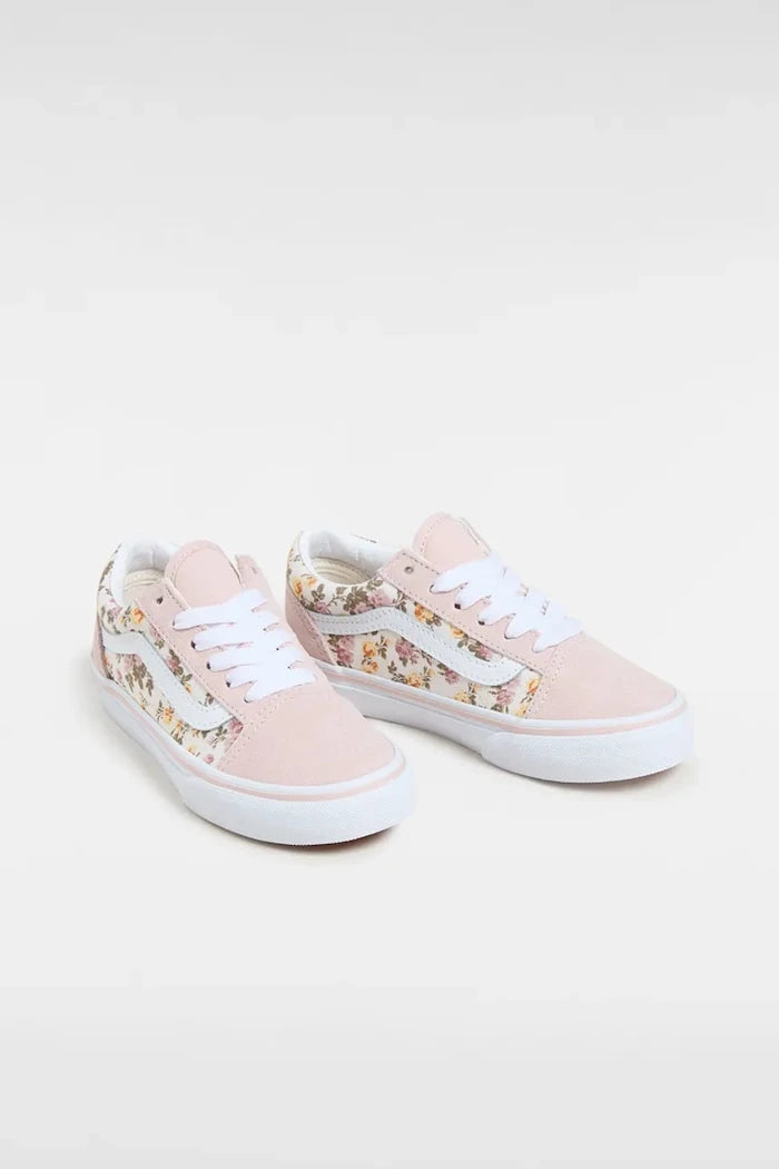 Çocuklar için düşük Vans Old Skool sneaker