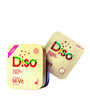 OQO DISO M-Vit Vitamin Strips (30 Strips)