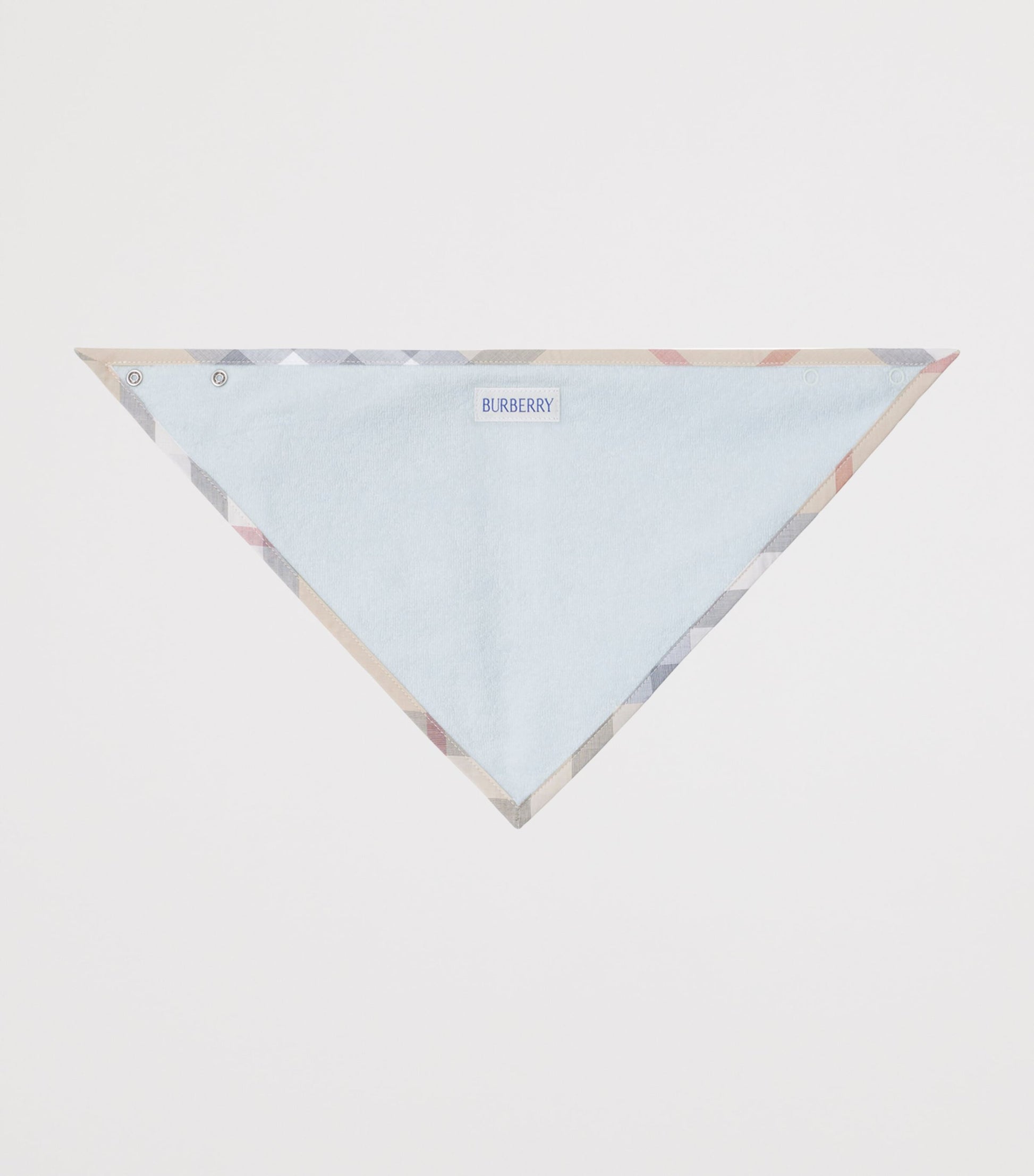 Burberry Kids All-In-One, Hat and Bib Gift Set (1-18 Months)