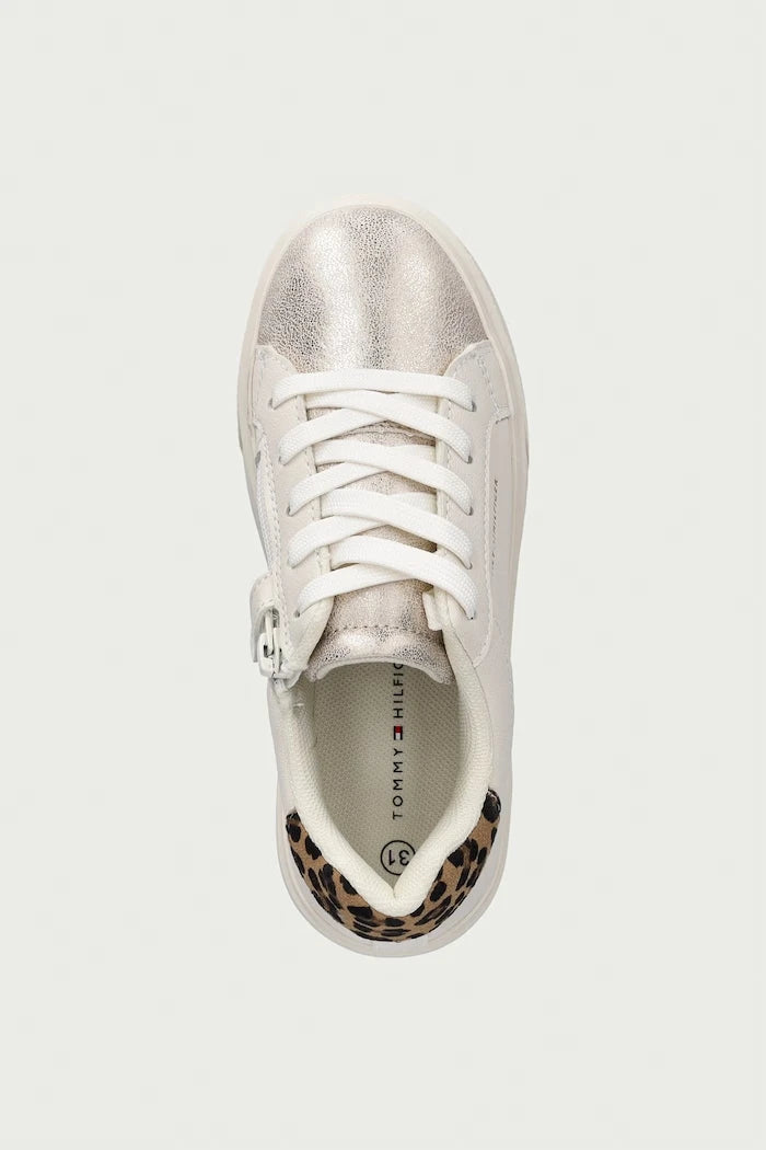 Tommy Hilfiger Çocuk Sneaker