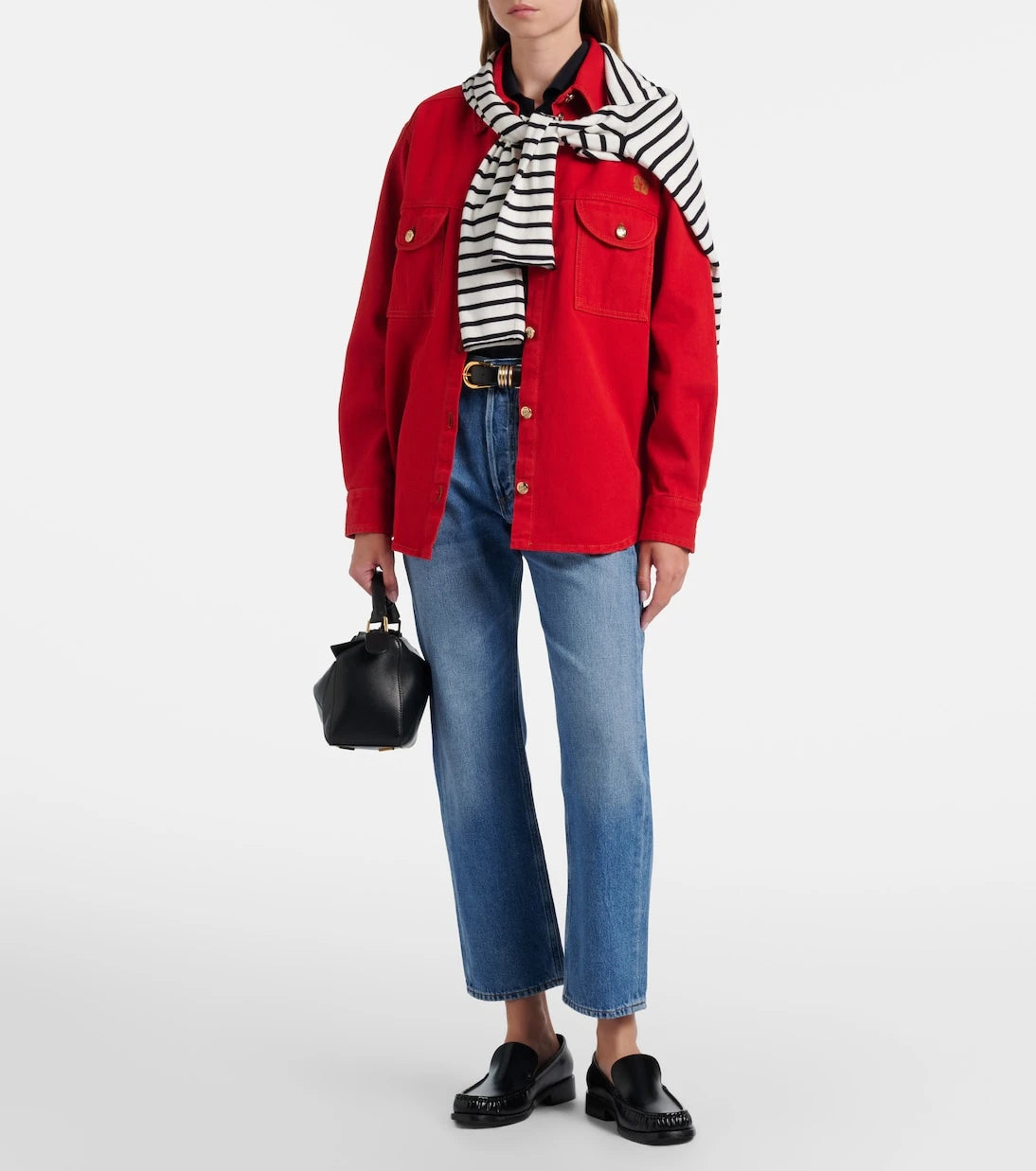 Citizens of Humanity - Winslow straight jeans