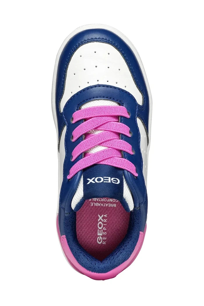 Детски маратонки Geox Washiba