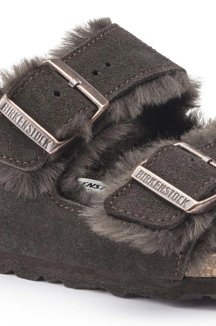 Birkenstock Arizona Kadife Terlik