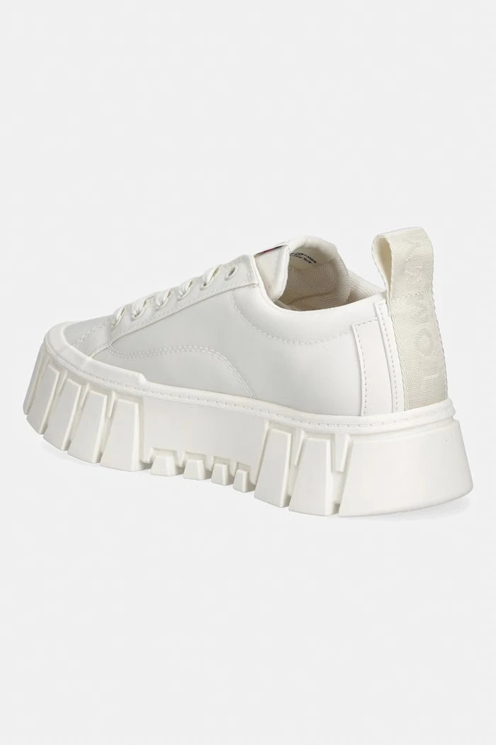 Tommy Jeans TJW FLATFORM CHUNKY SNEAKER маратонки дамски