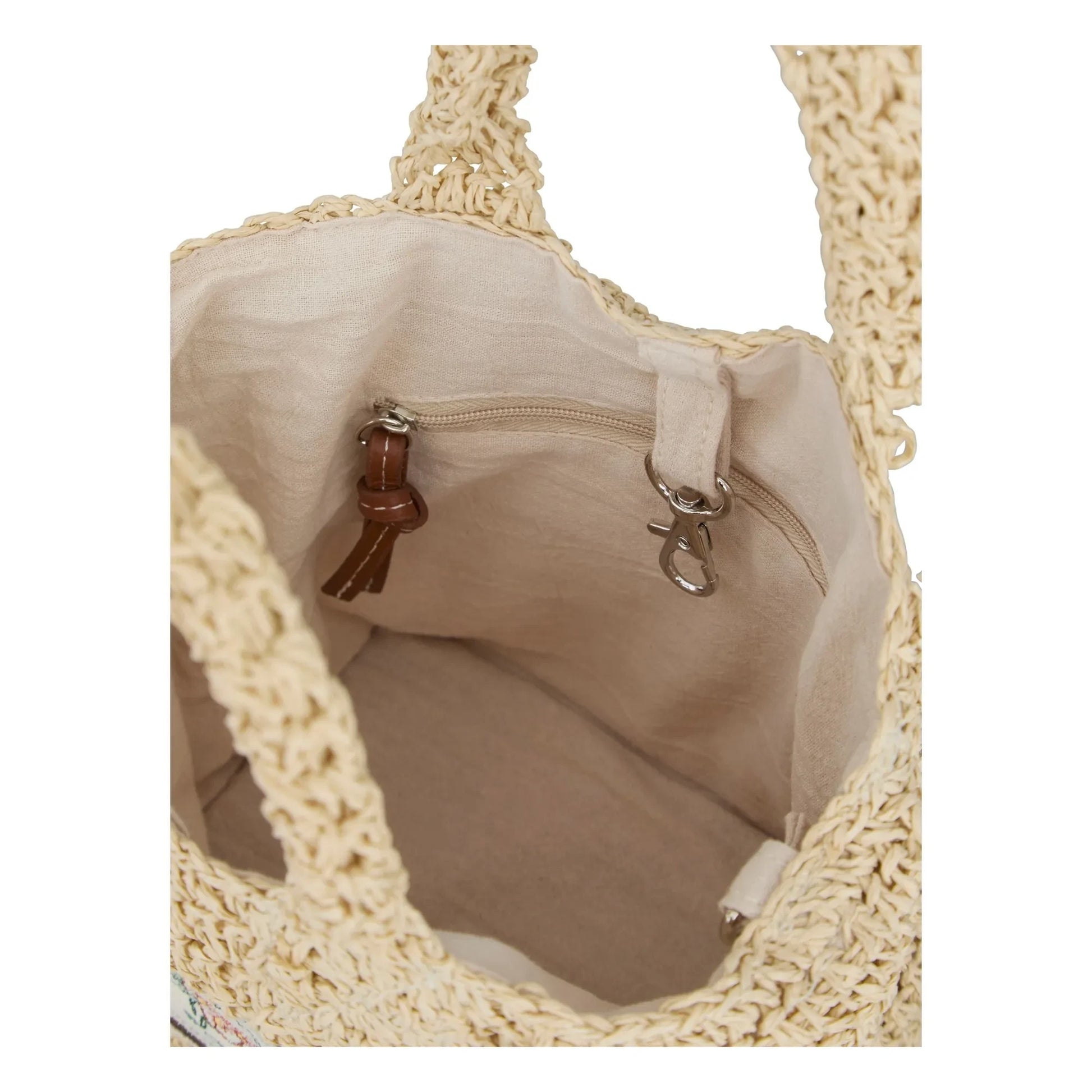 Becksöndergaard - Cottelle Gaby bag | Natural